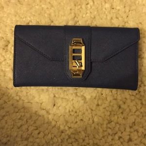 Rebecca minkoff wallet